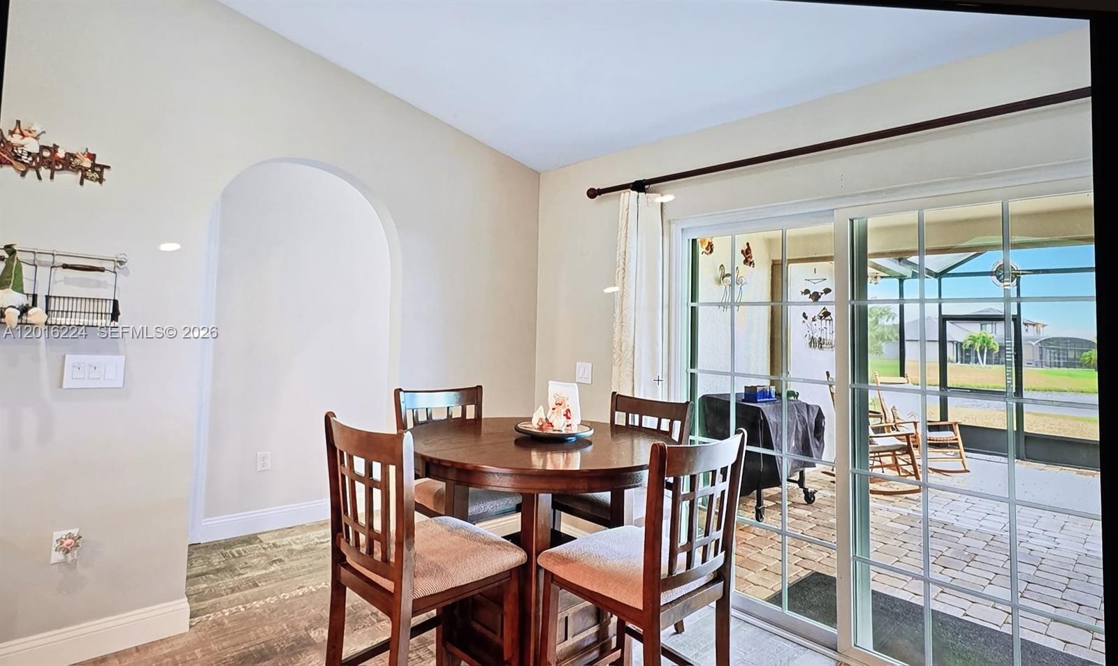 ASHLEY LAKES NORTH - Residential