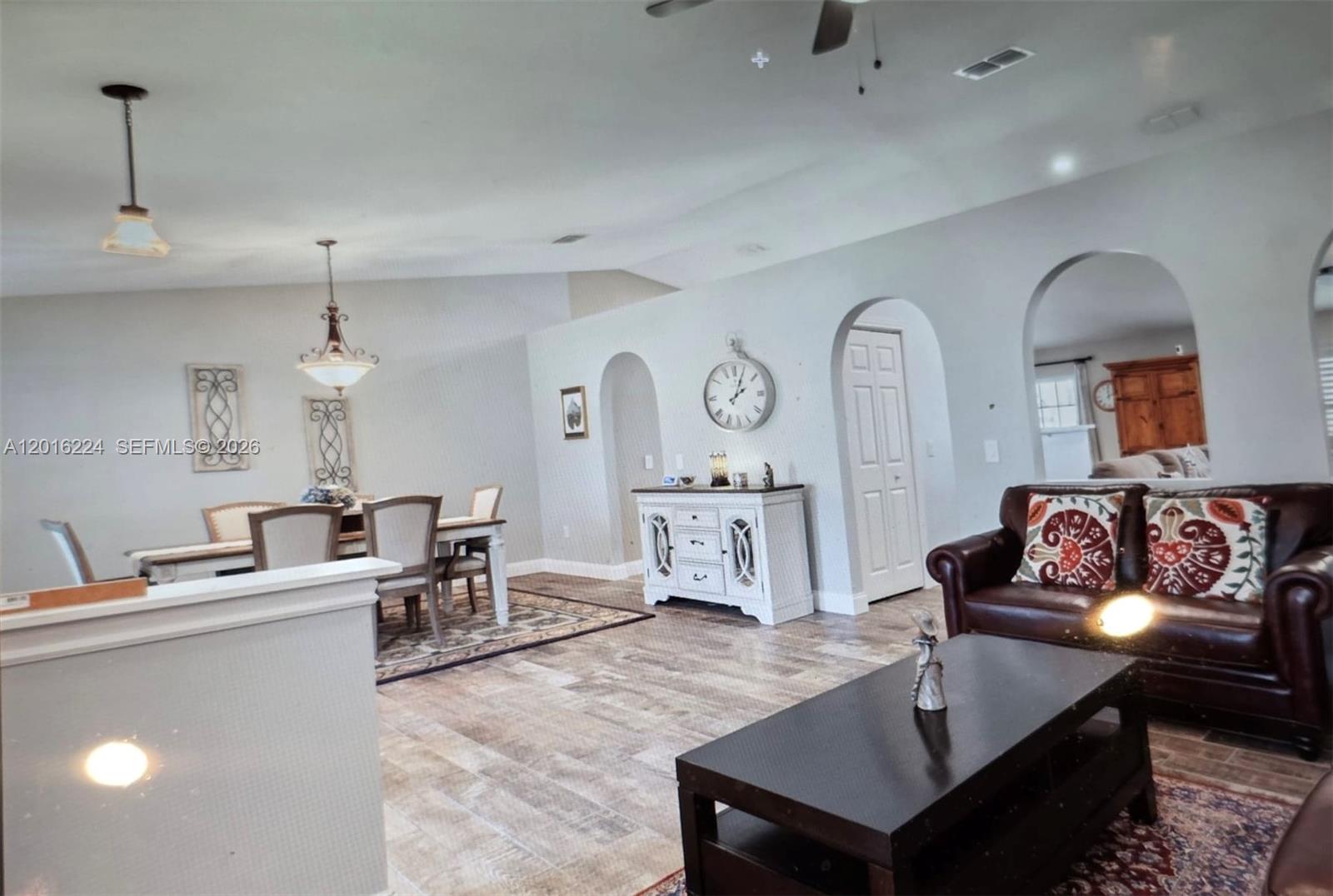 ASHLEY LAKES NORTH - Residential