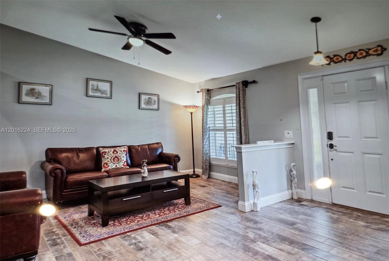 ASHLEY LAKES NORTH - Residential