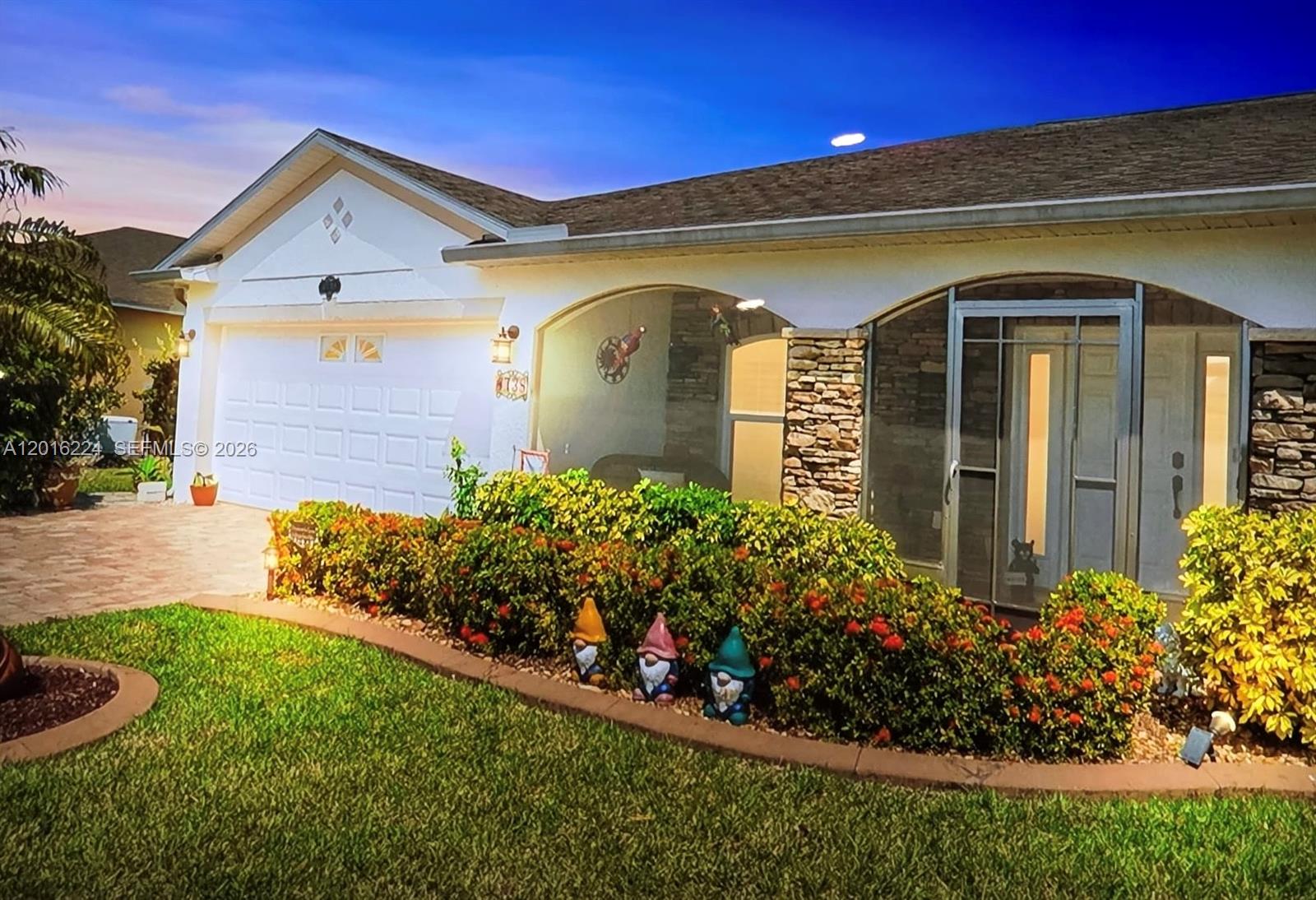 ASHLEY LAKES NORTH - Residential