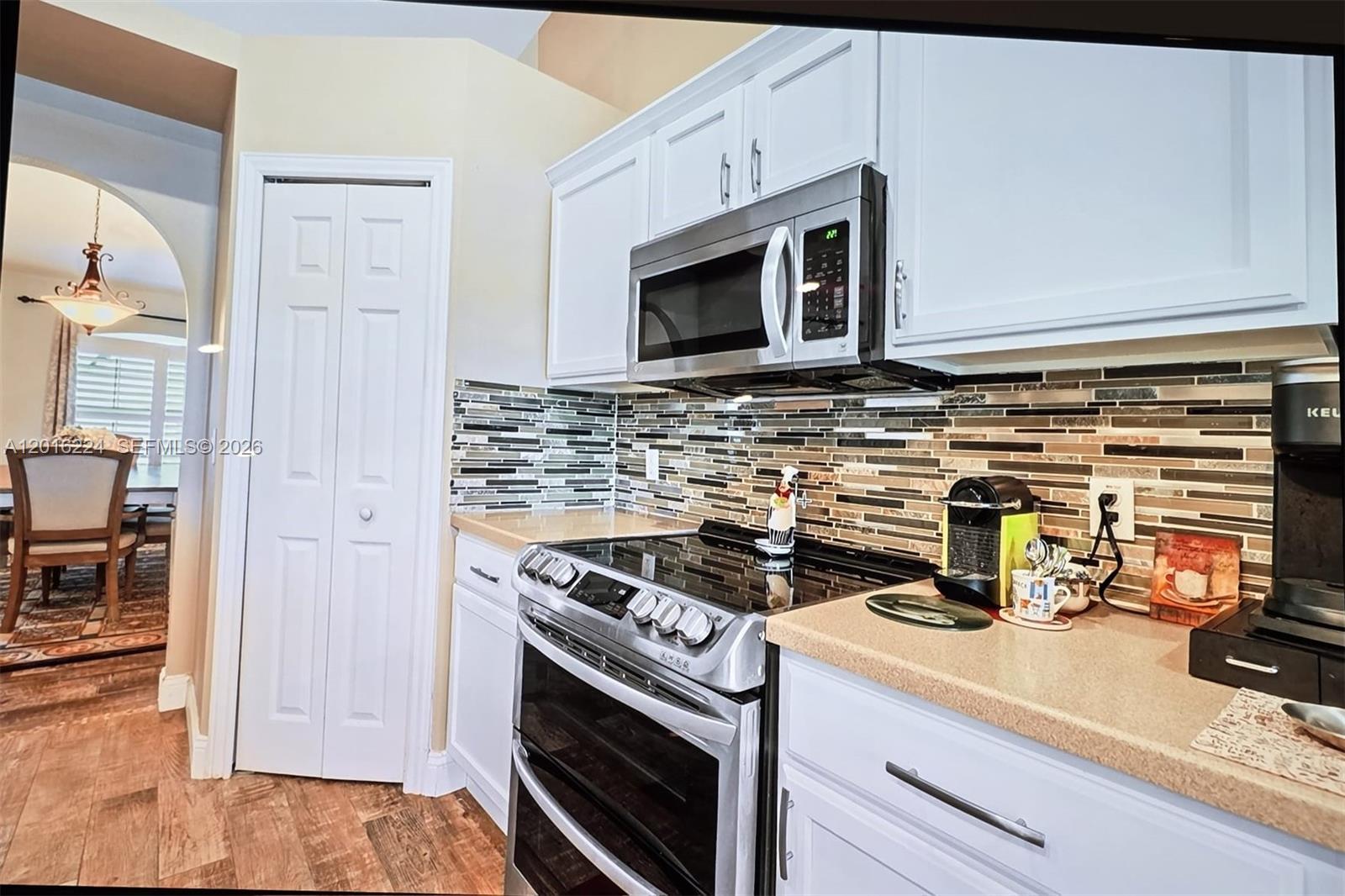 ASHLEY LAKES NORTH - Residential