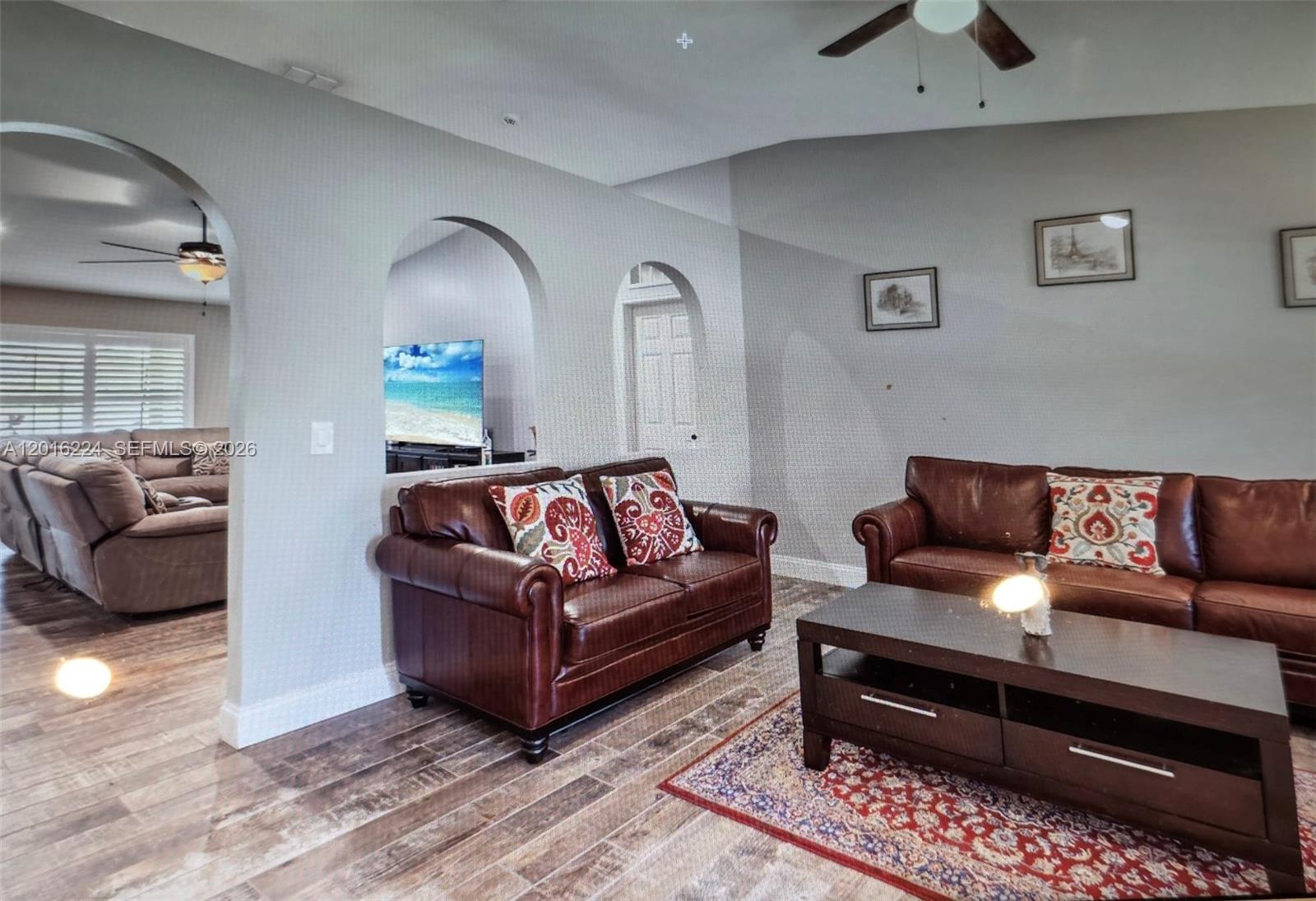 ASHLEY LAKES NORTH - Residential