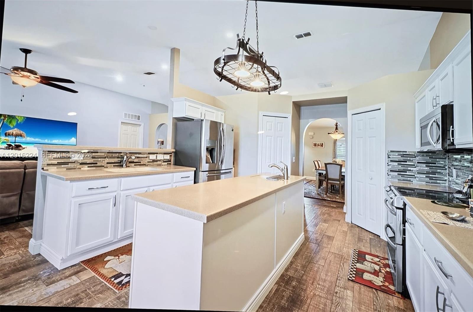 ASHLEY LAKES NORTH - Residential