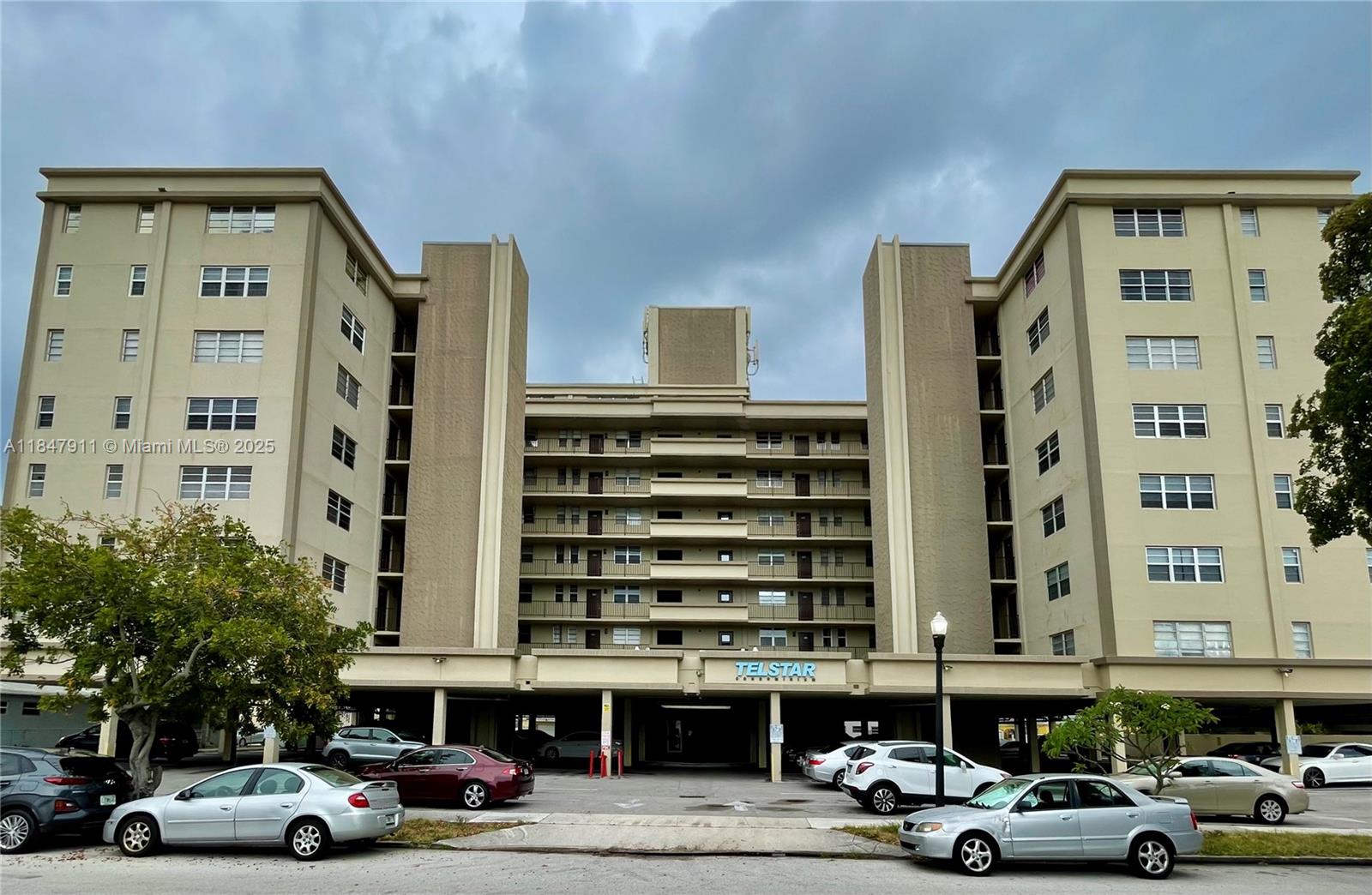 TELSTAR CONDOMINIUM INC - Residential