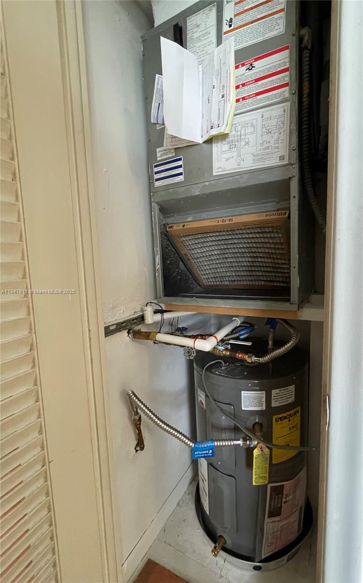 TELSTAR CONDOMINIUM INC - Residential