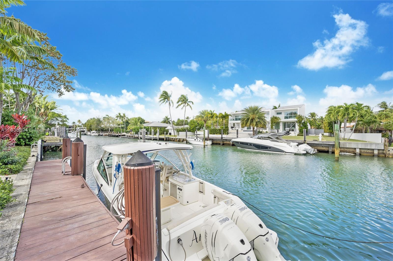 CAPE FLORIDA SUB SEC 3 - Residential