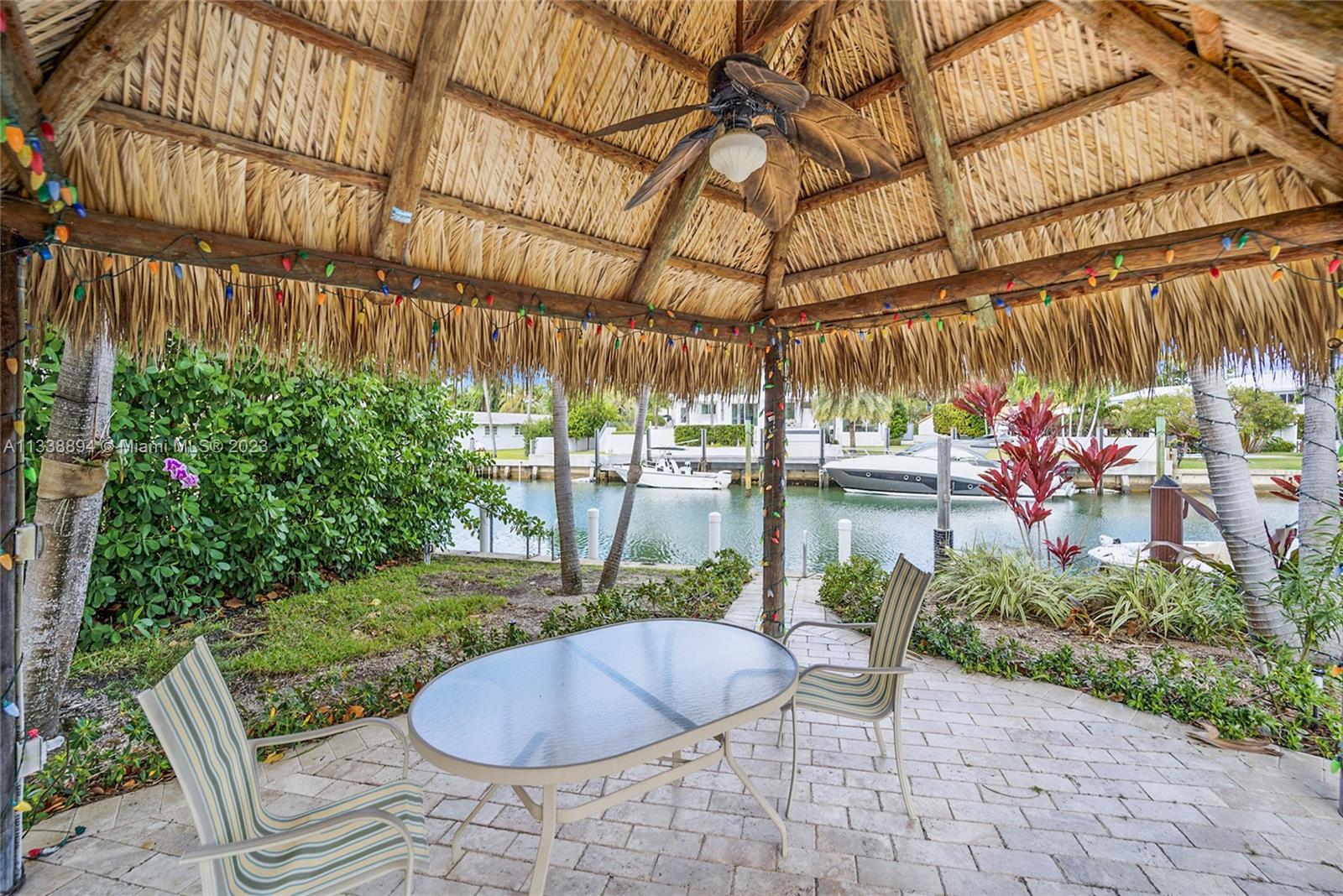 CAPE FLORIDA SUB SEC 3 - Residential