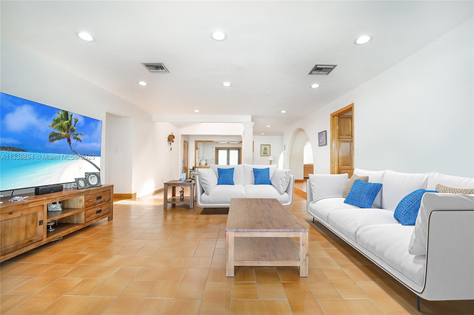 CAPE FLORIDA SUB SEC 3 - Residential