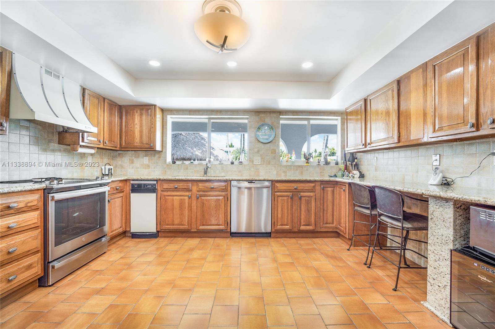 CAPE FLORIDA SUB SEC 3 - Residential