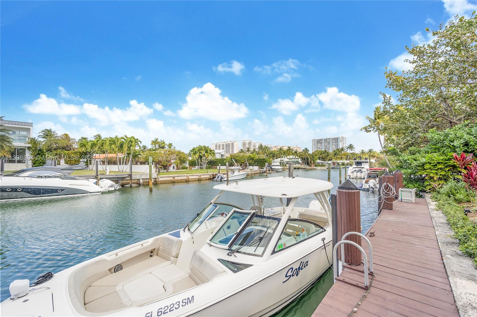 CAPE FLORIDA SUB SEC 3 - Residential