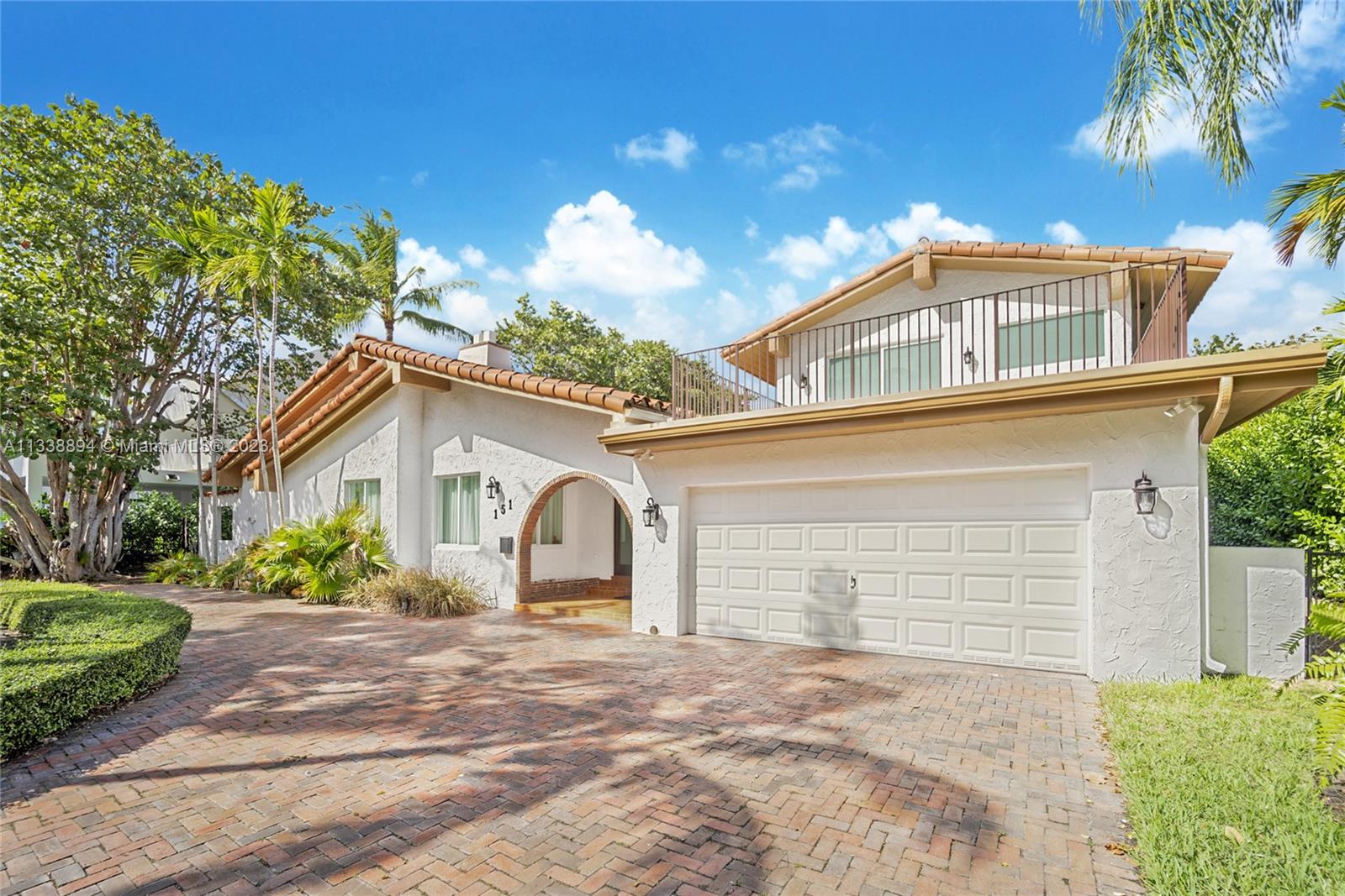 CAPE FLORIDA SUB SEC 3 - Residential