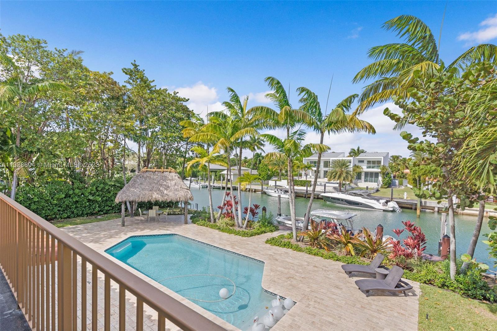 CAPE FLORIDA SUB SEC 3 - Residential