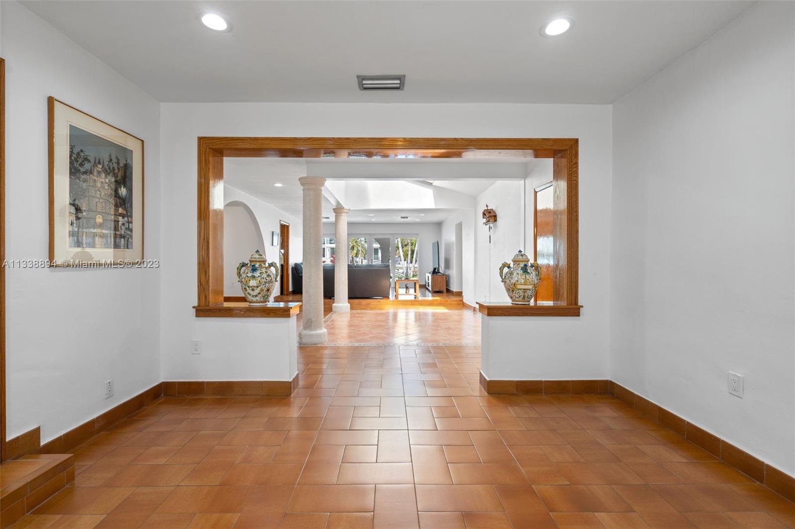 CAPE FLORIDA SUB SEC 3 - Residential