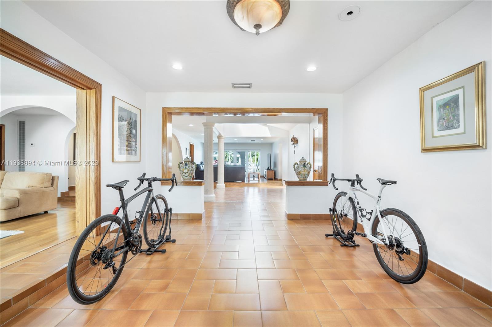 CAPE FLORIDA SUB SEC 3 - Residential