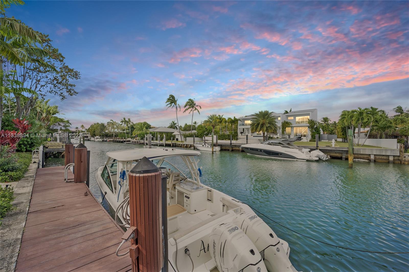 CAPE FLORIDA SUB SEC 3 - Residential