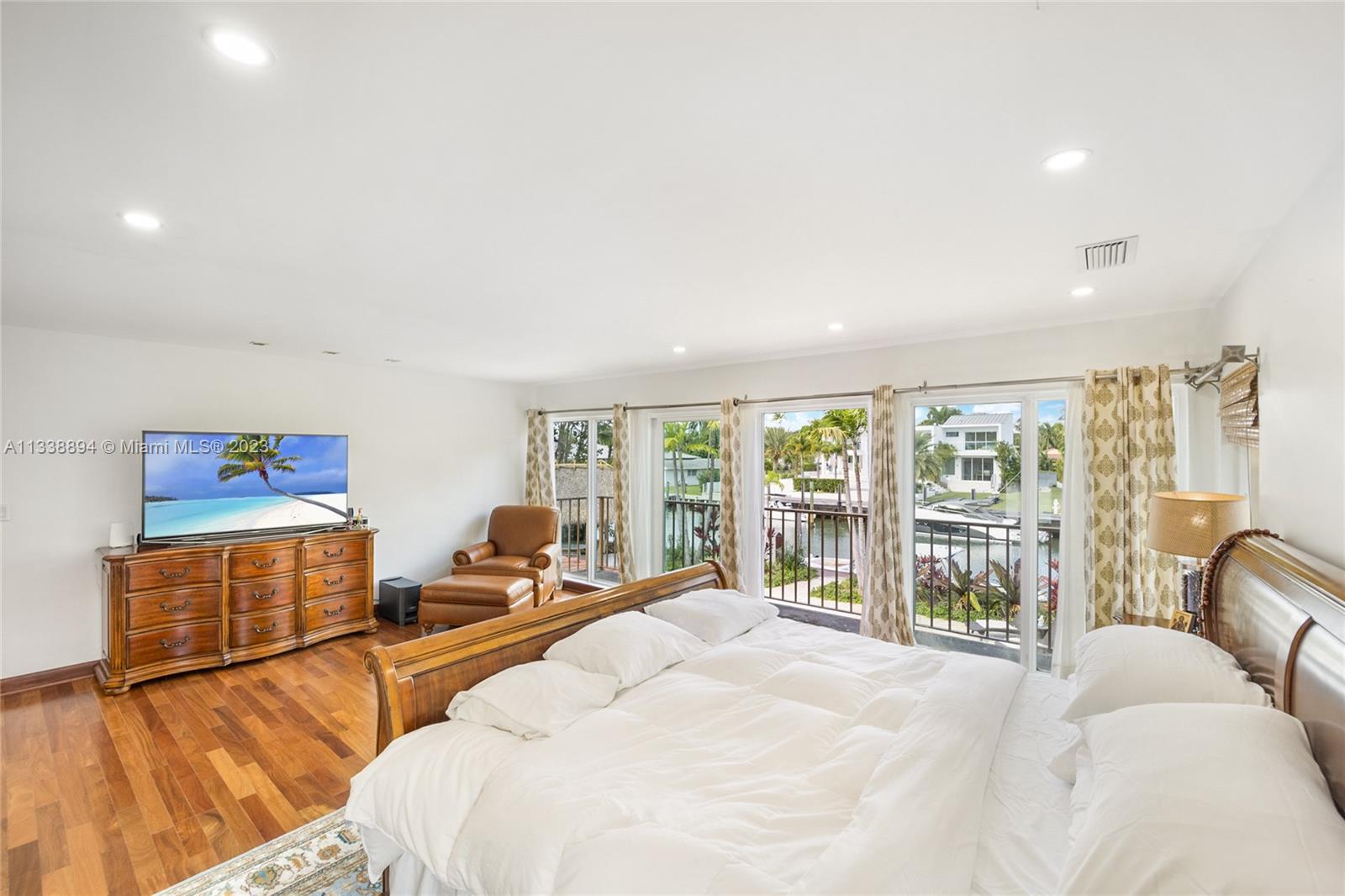 CAPE FLORIDA SUB SEC 3 - Residential