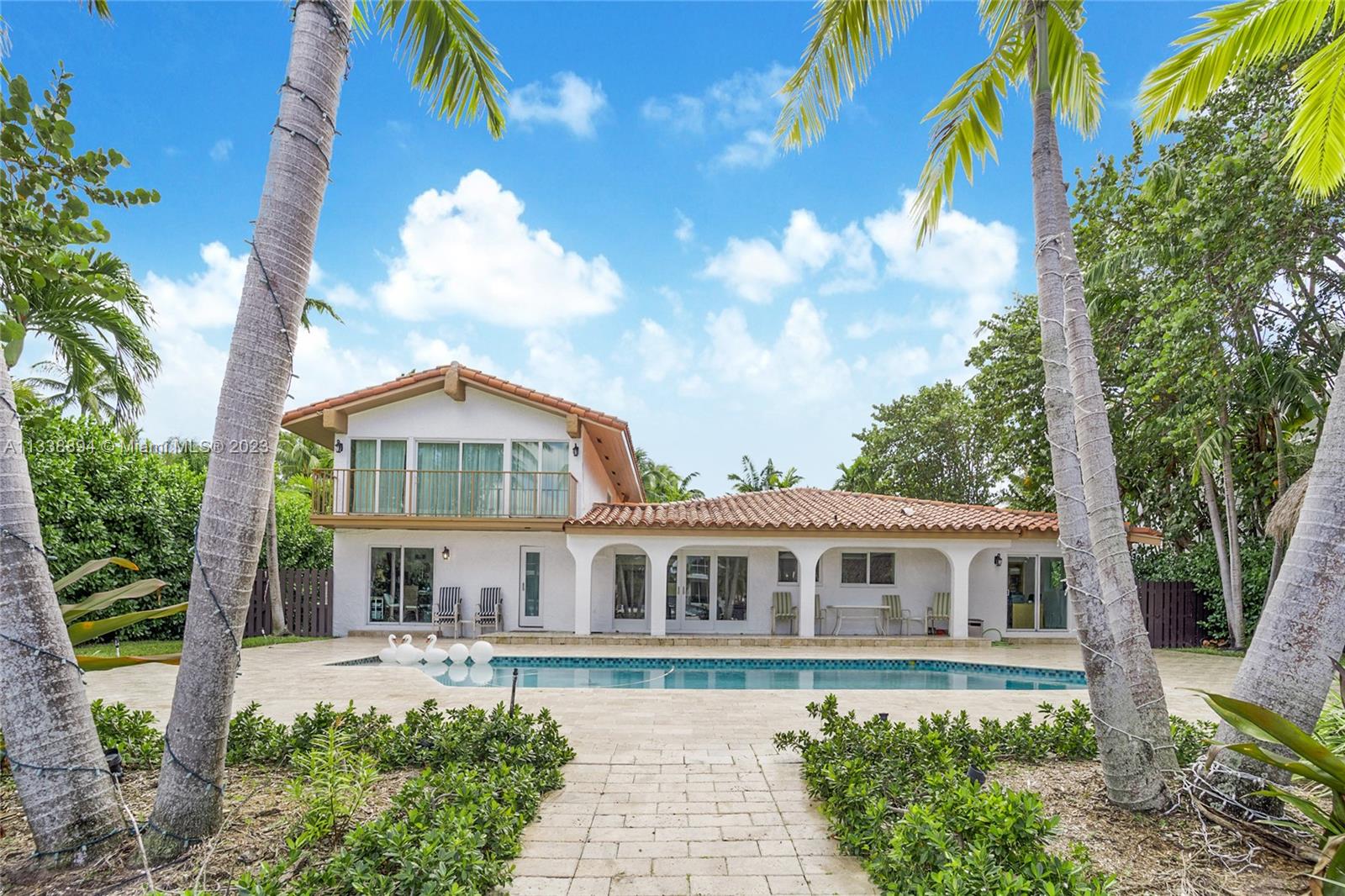 CAPE FLORIDA SUB SEC 3 - Residential