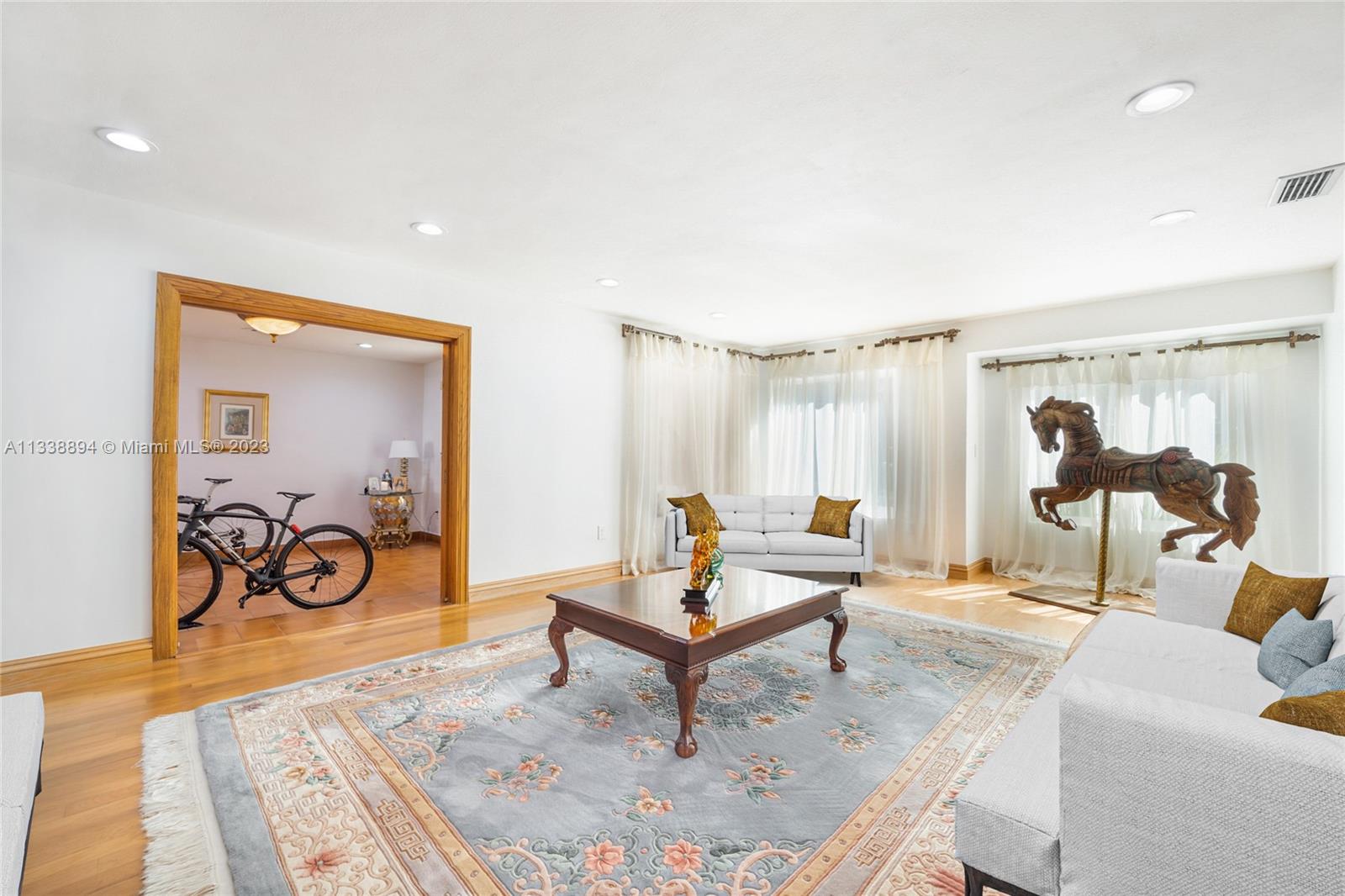 CAPE FLORIDA SUB SEC 3 - Residential