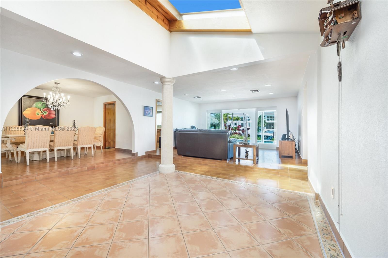 CAPE FLORIDA SUB SEC 3 - Residential