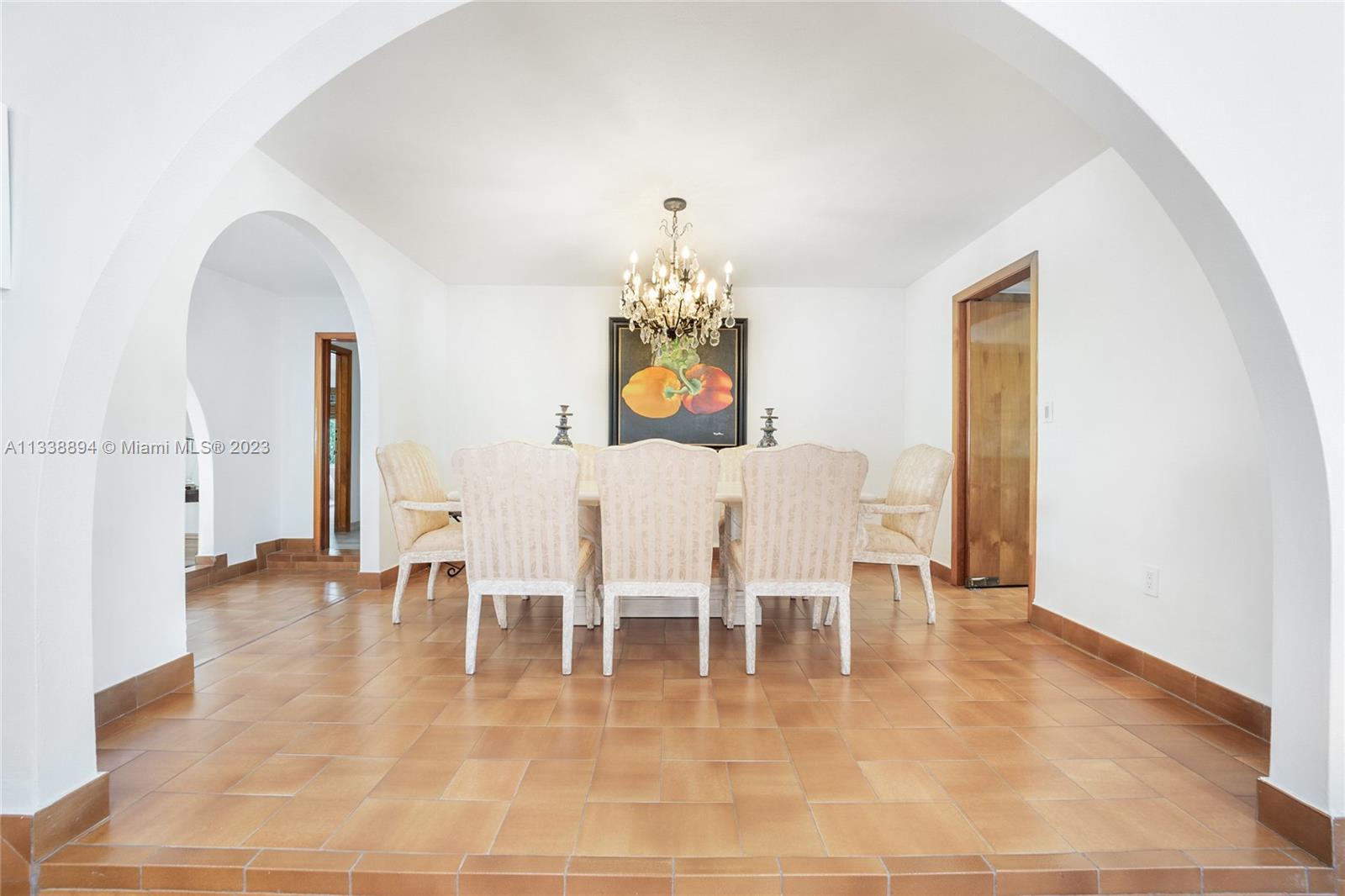 CAPE FLORIDA SUB SEC 3 - Residential