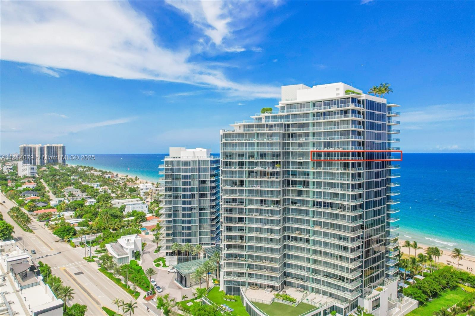 2200 N Ocean Blvd S1801