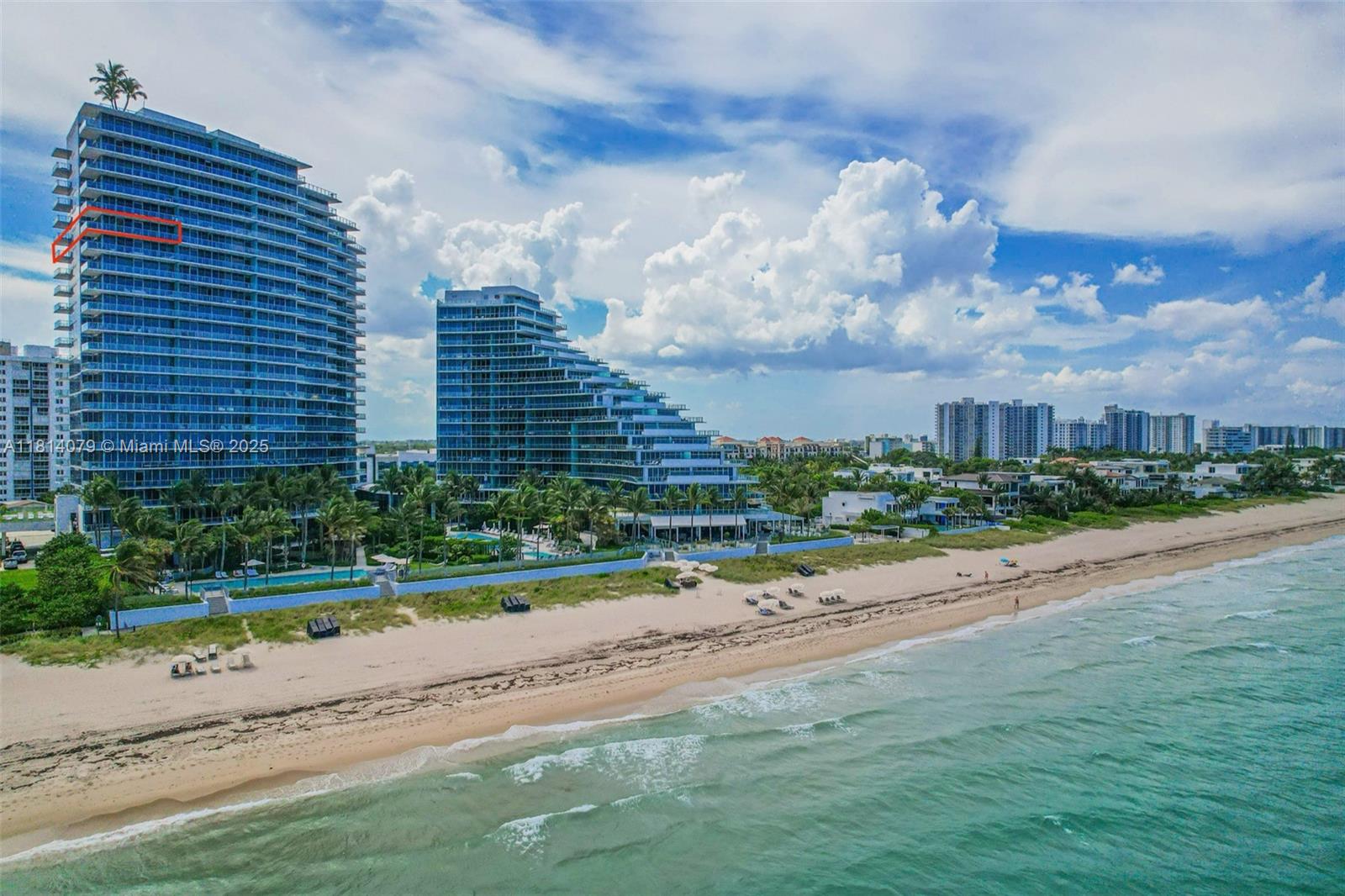 2200 N Ocean Blvd S1801