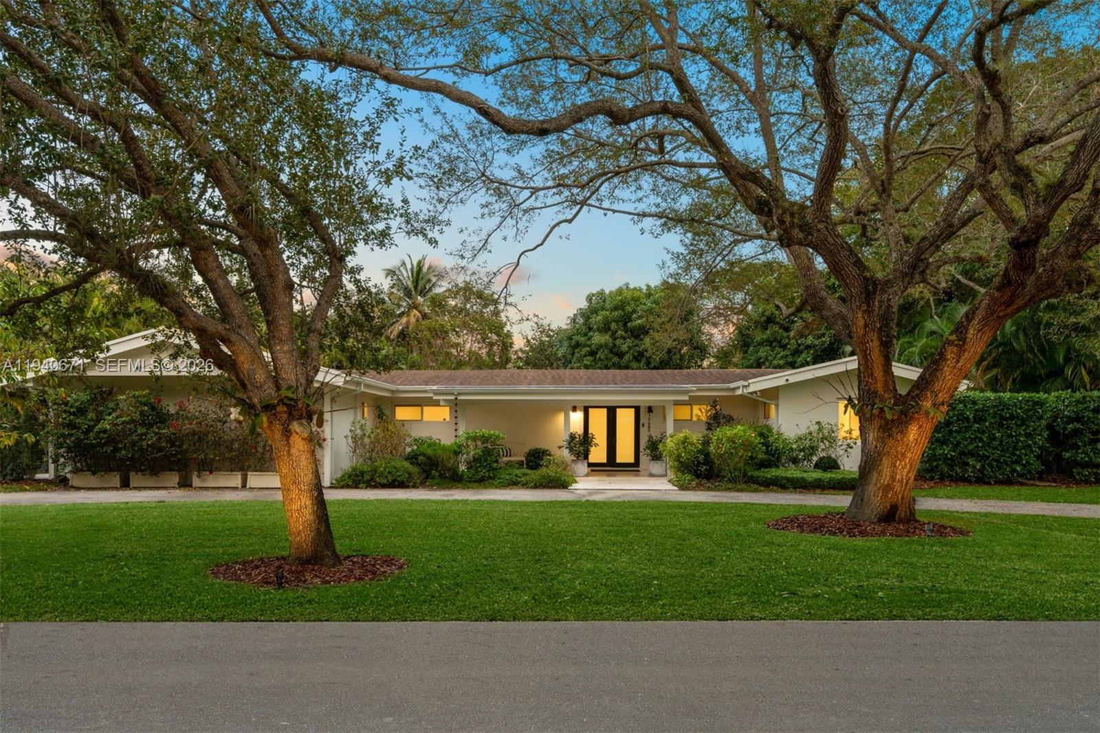 PINE TREE ESTATES - Residential