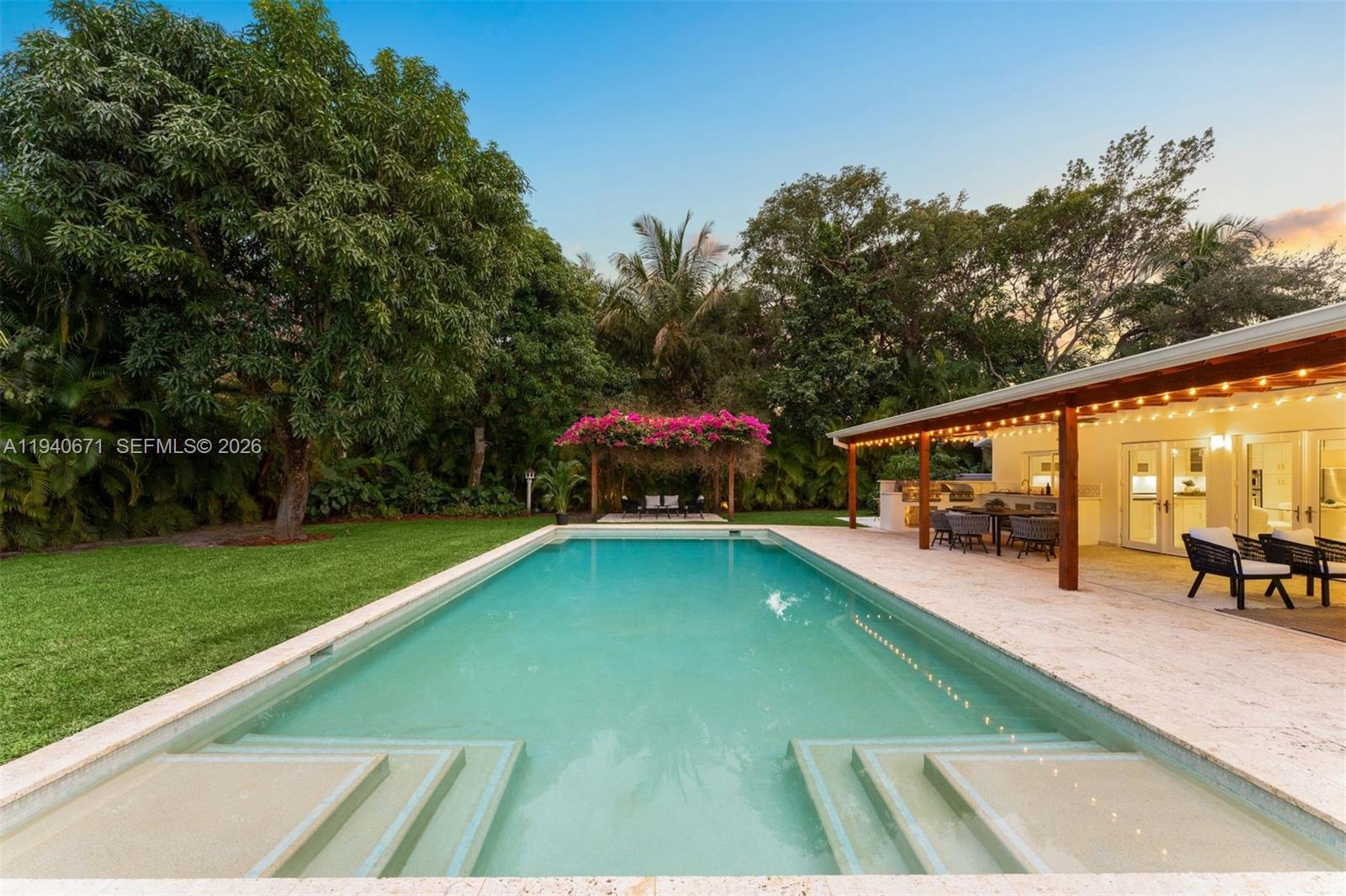 PINE TREE ESTATES - Residential