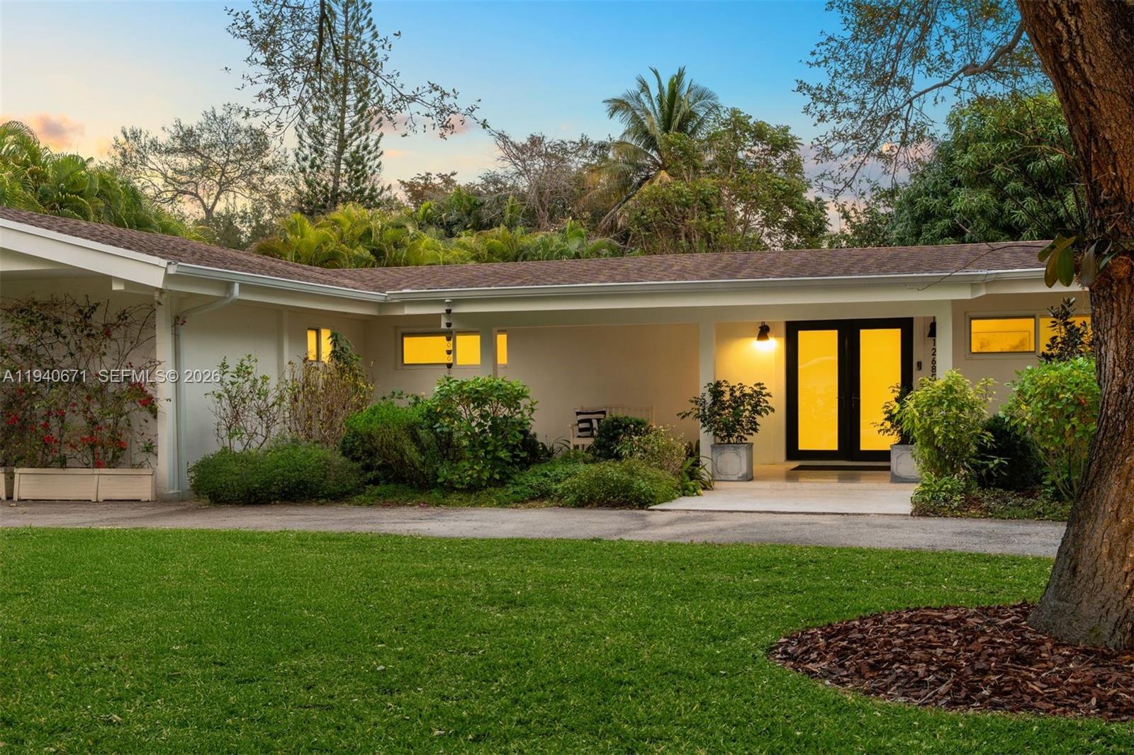 PINE TREE ESTATES - Residential