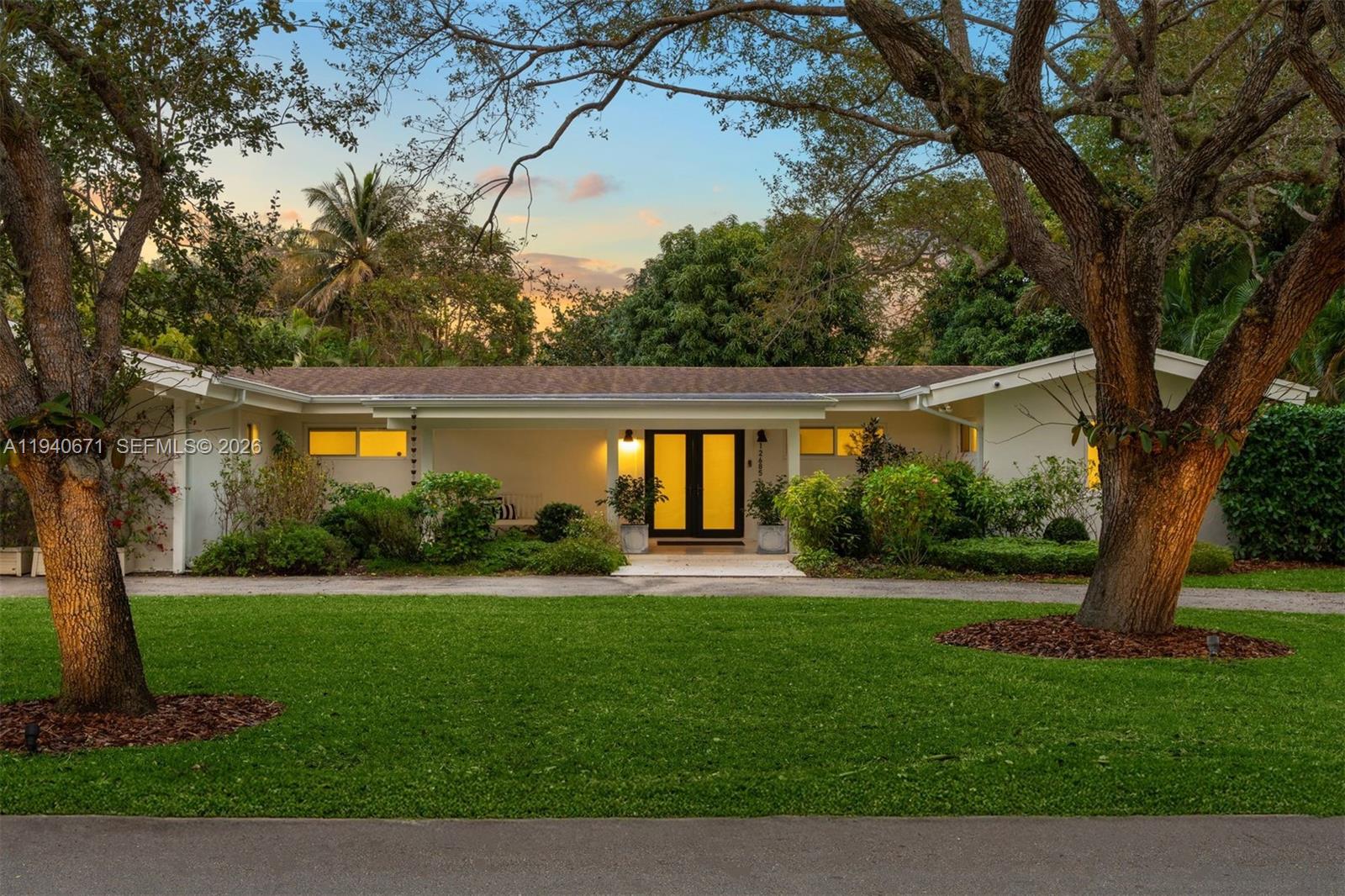 PINE TREE ESTATES - Residential