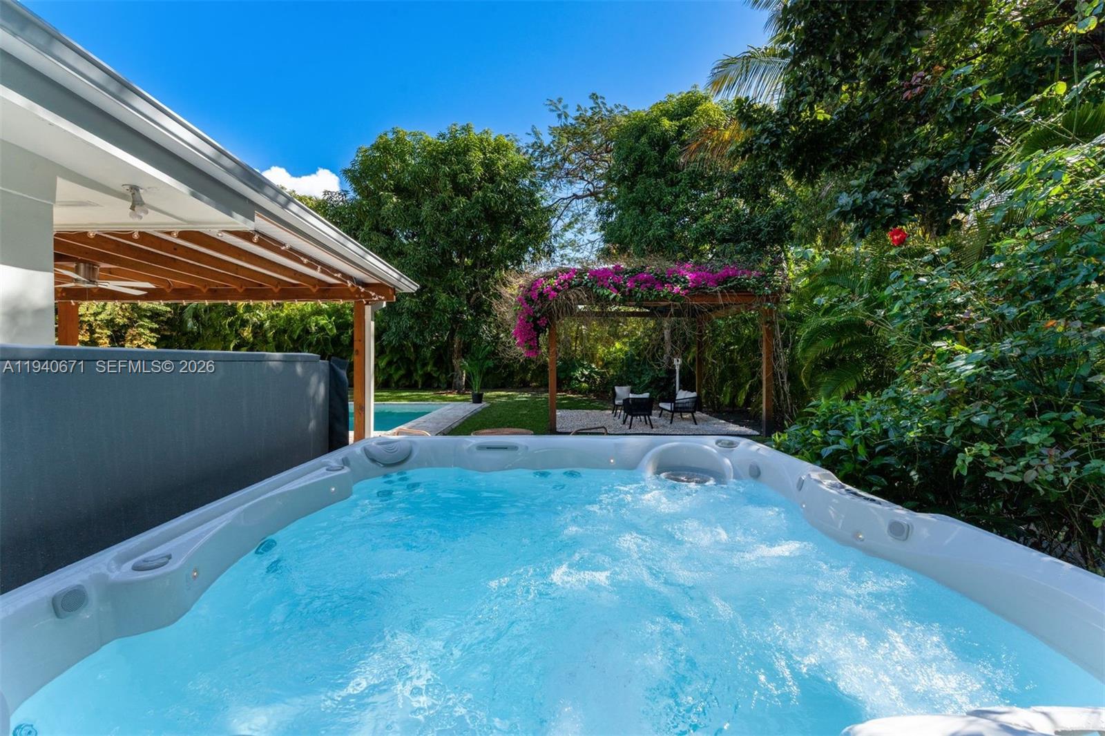 PINE TREE ESTATES - Residential