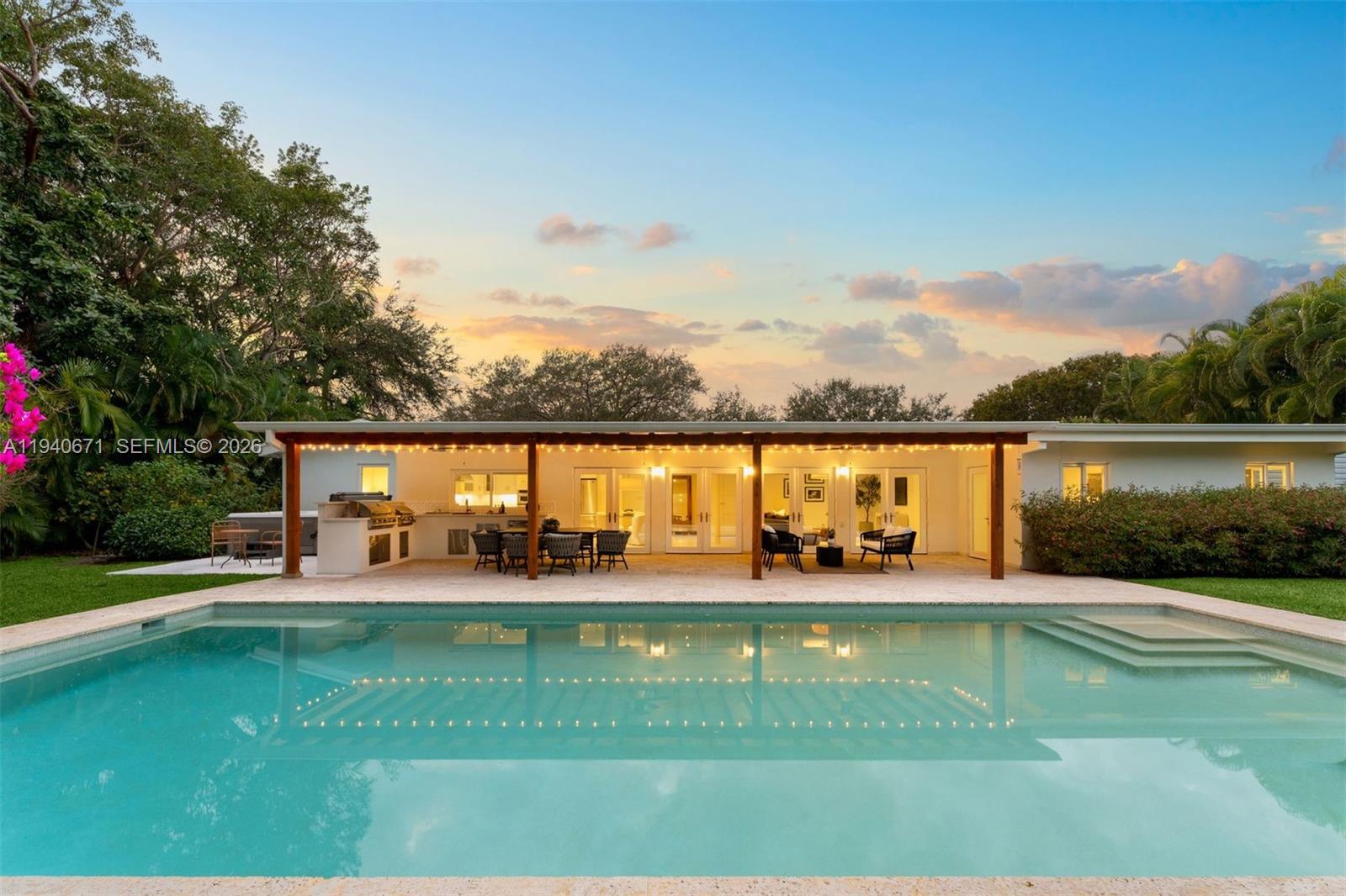 PINE TREE ESTATES - Residential