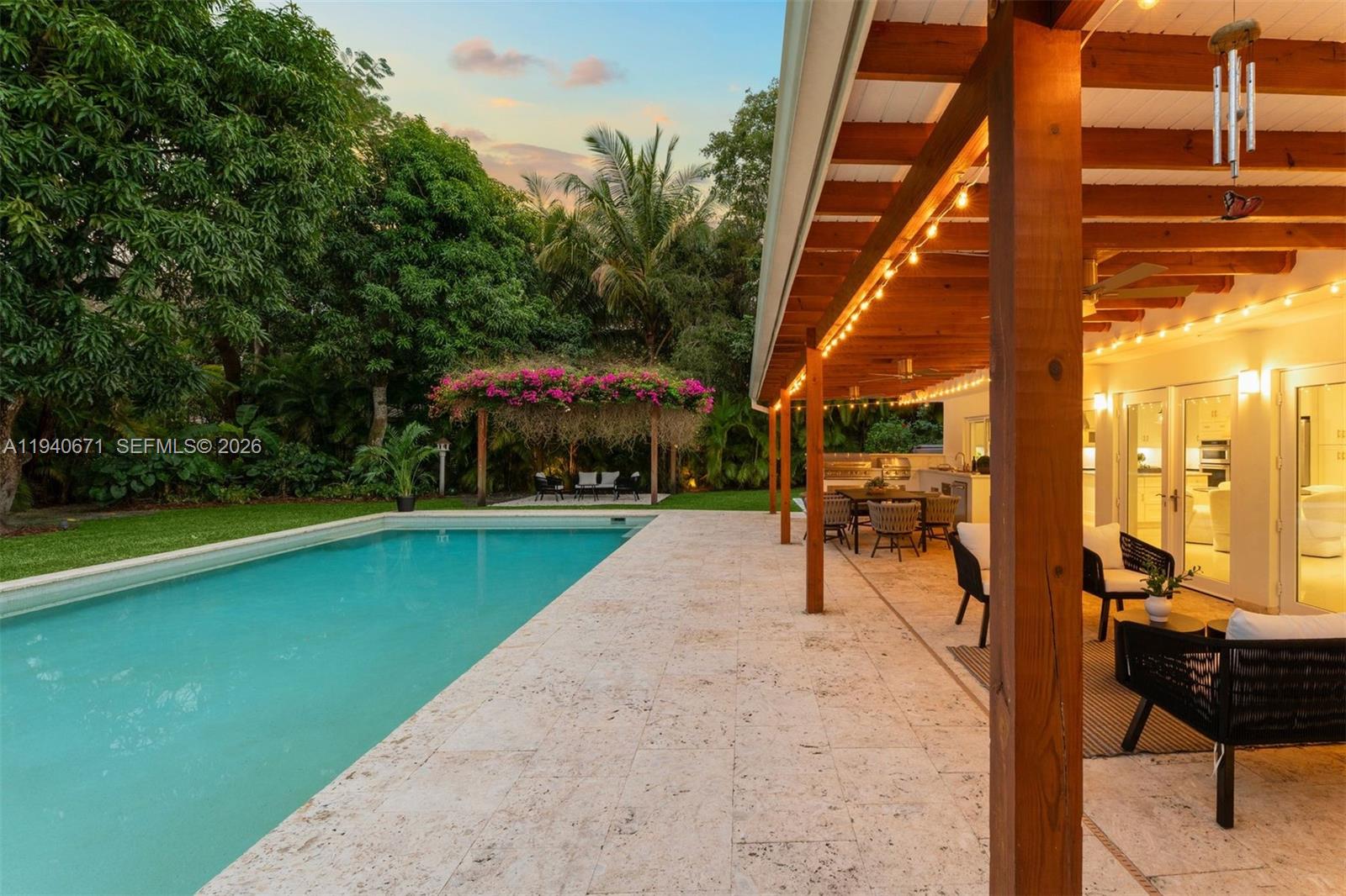 PINE TREE ESTATES - Residential