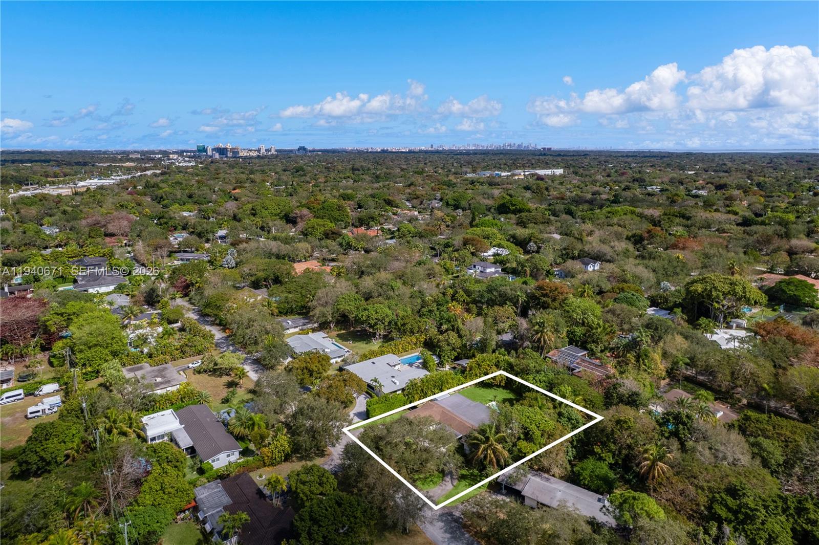 PINE TREE ESTATES - Residential