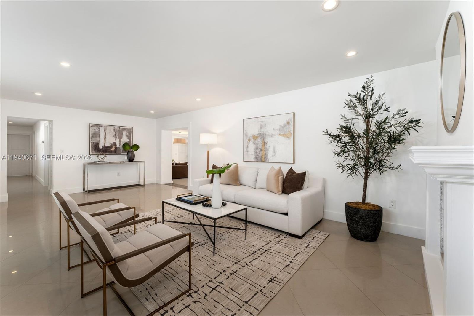 PINE TREE ESTATES - Residential