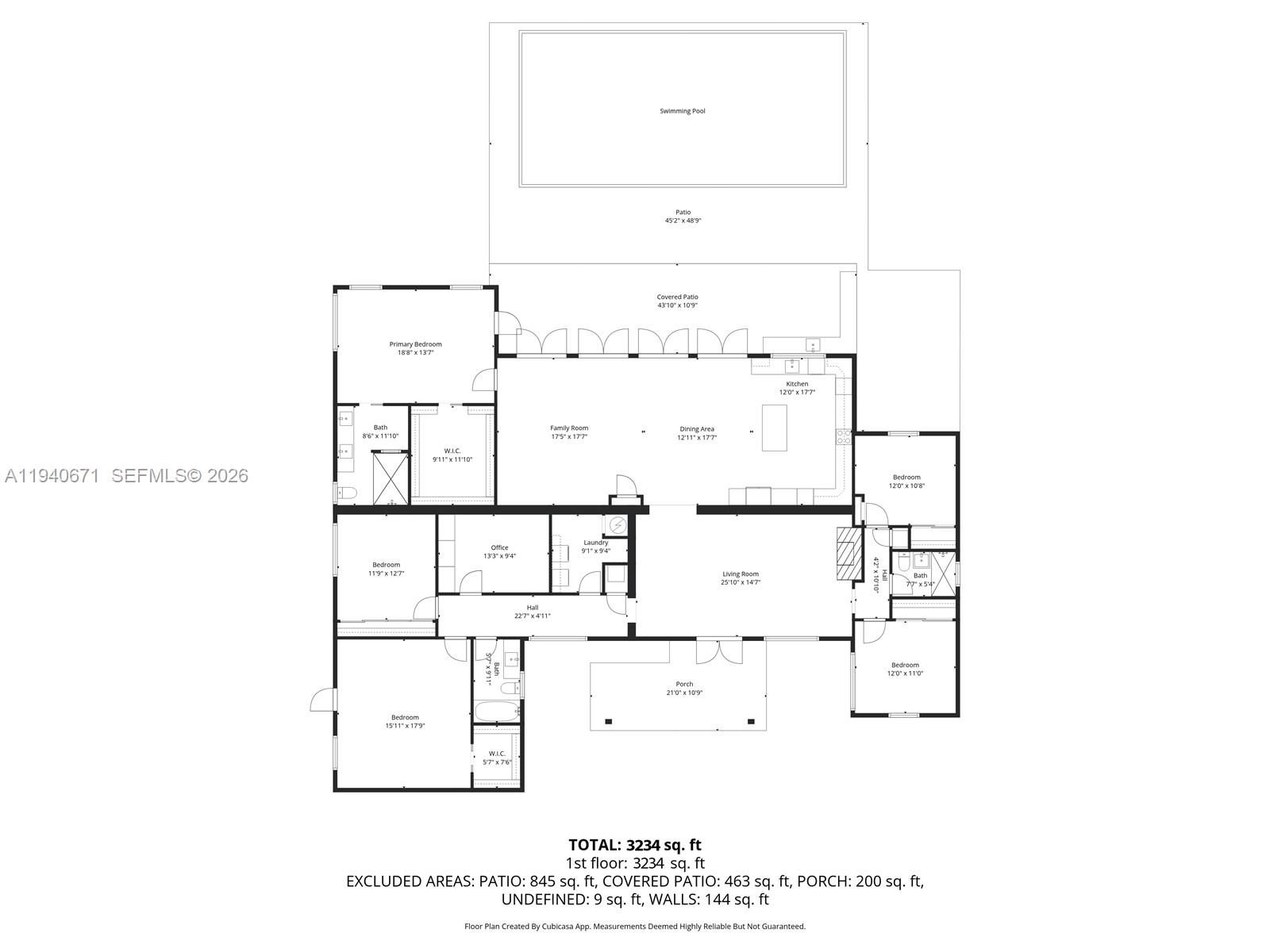 PINE TREE ESTATES - Residential