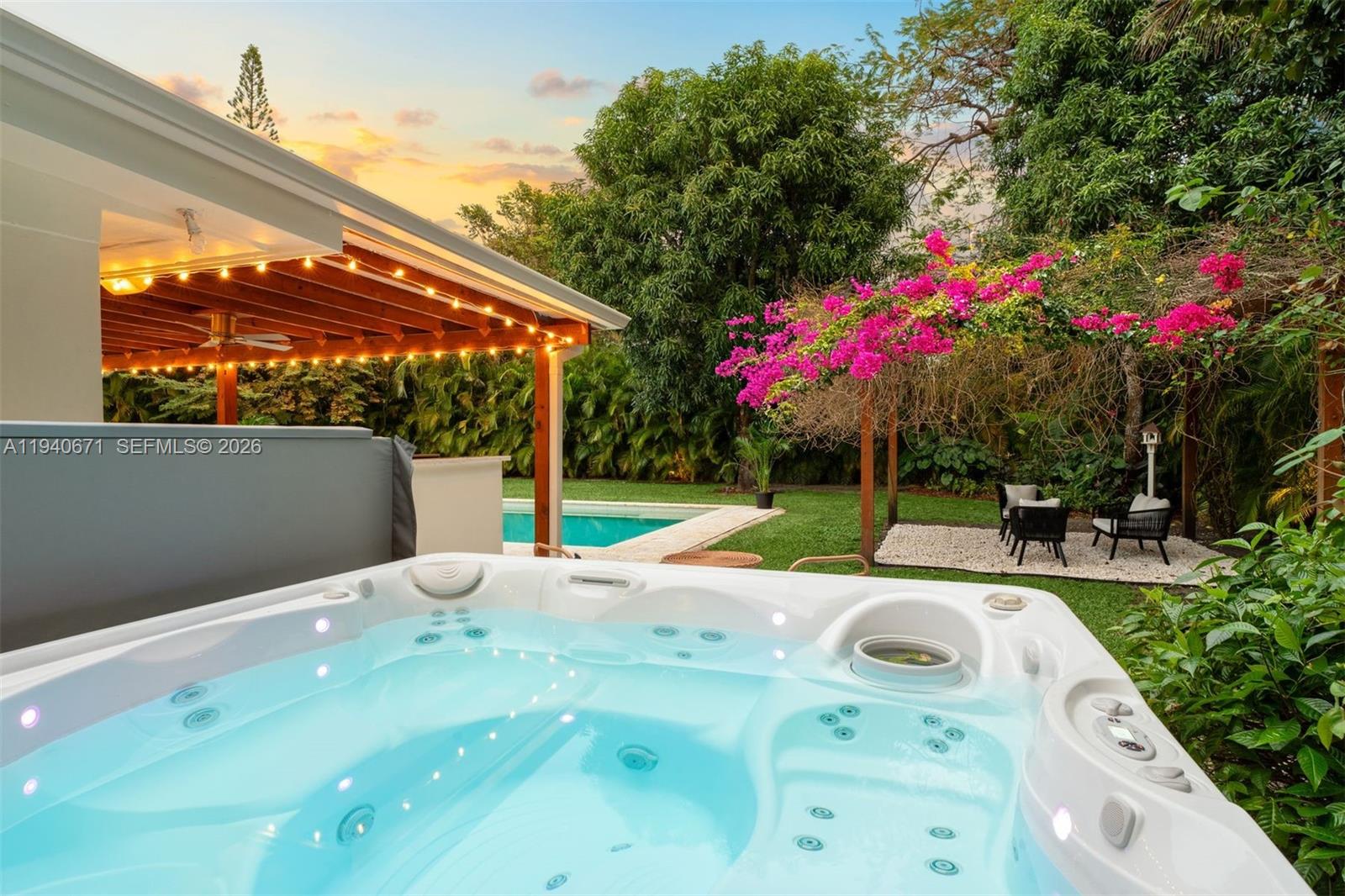 PINE TREE ESTATES - Residential