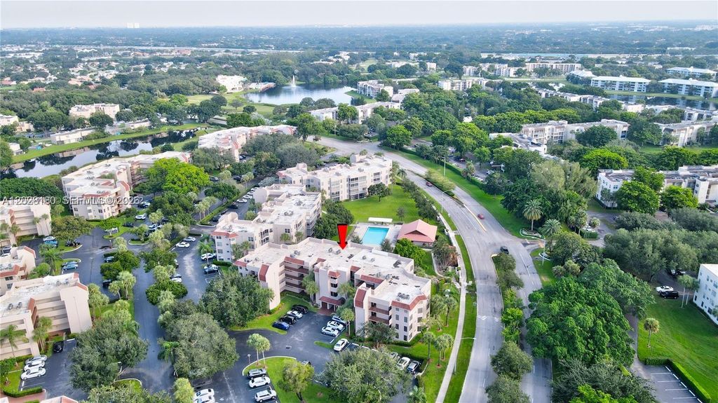 Photo of 1920 Sabal Palm Dr #104, Davie, FL 33324 (MLS # A12028180)