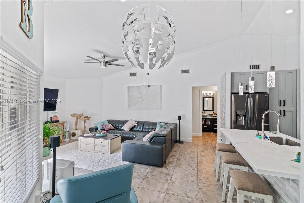 NORTH SPRINGS COURT - Residential