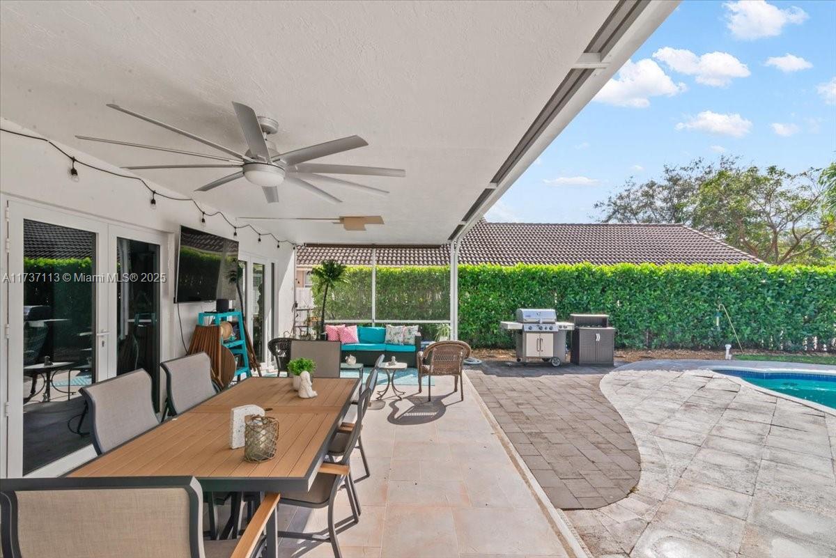 NORTH SPRINGS COURT - Residential