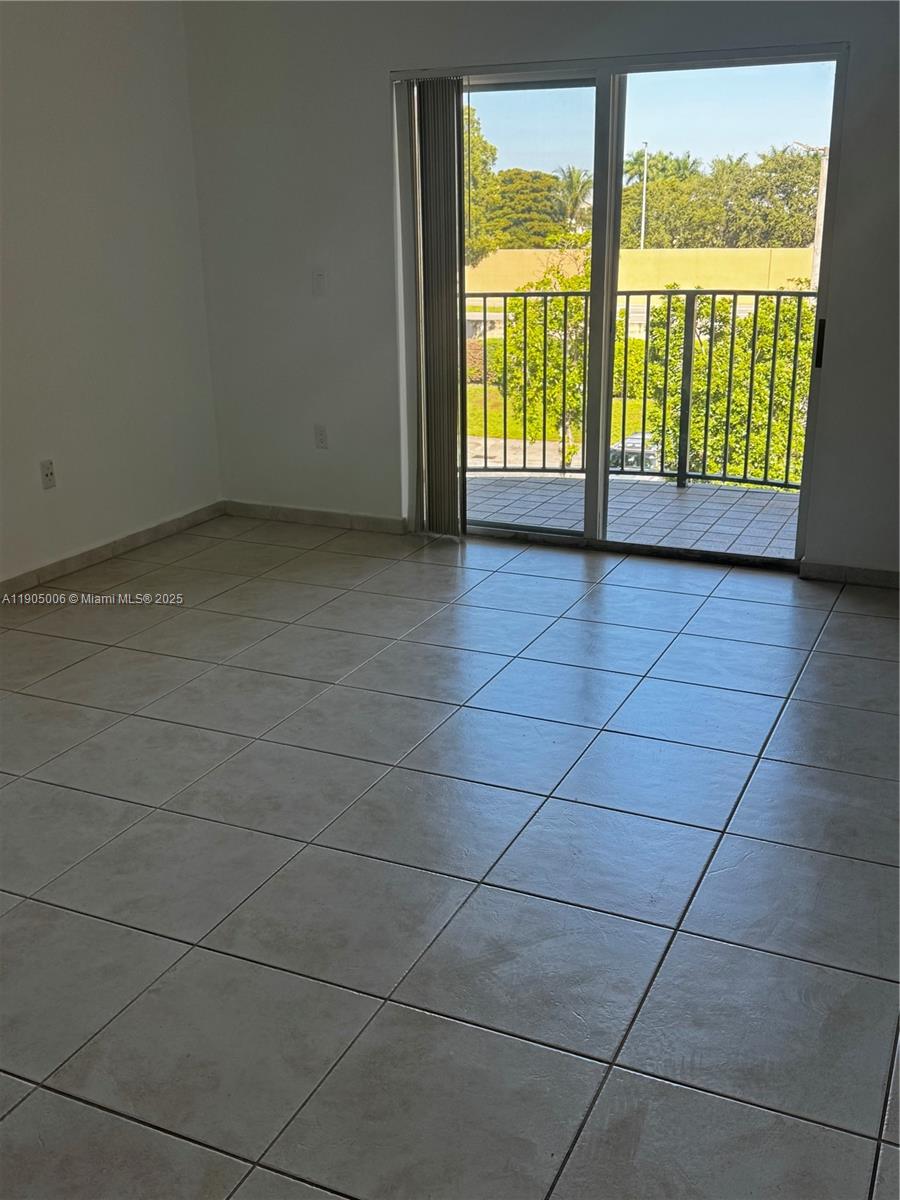 PALM GARDENS AT DORAL - Residential Lease