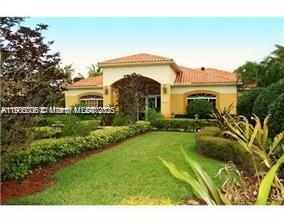 PALM GARDENS AT DORAL - Residential Lease
