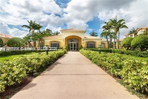 PALM GARDENS AT DORAL - Residential Lease