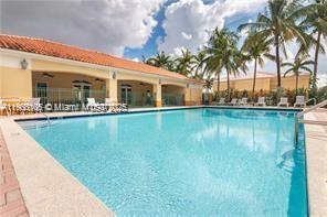 PALM GARDENS AT DORAL - Residential Lease