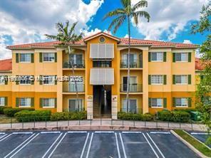 PALM GARDENS AT DORAL - Residential Lease