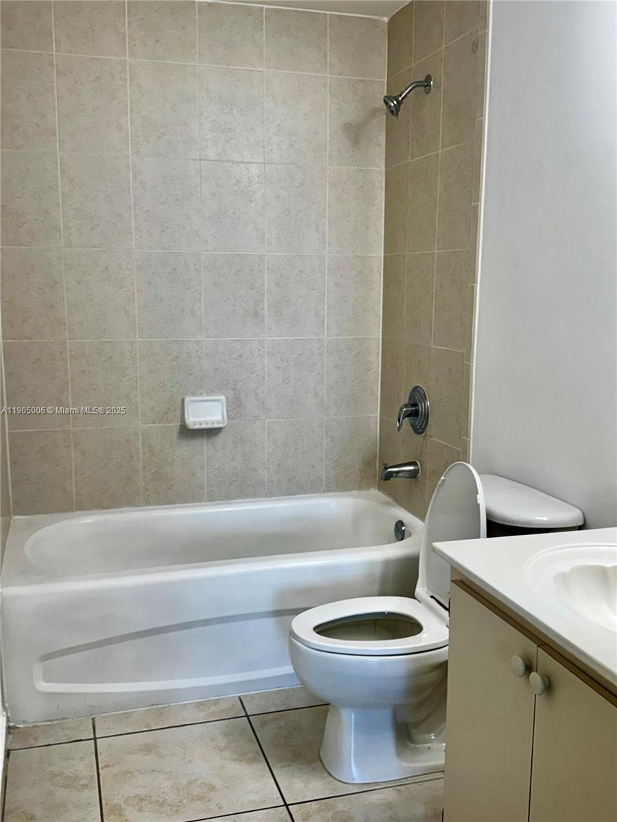 PALM GARDENS AT DORAL - Residential Lease