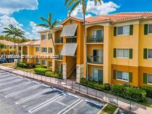 PALM GARDENS AT DORAL - Residential Lease