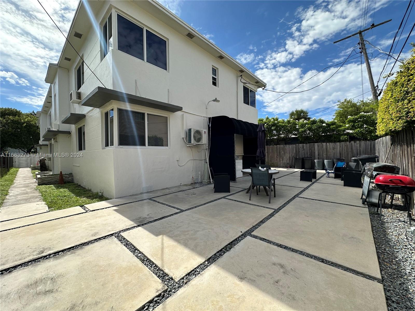 OCEANSIDE SEC ISLE OF NOR - Residential Lease