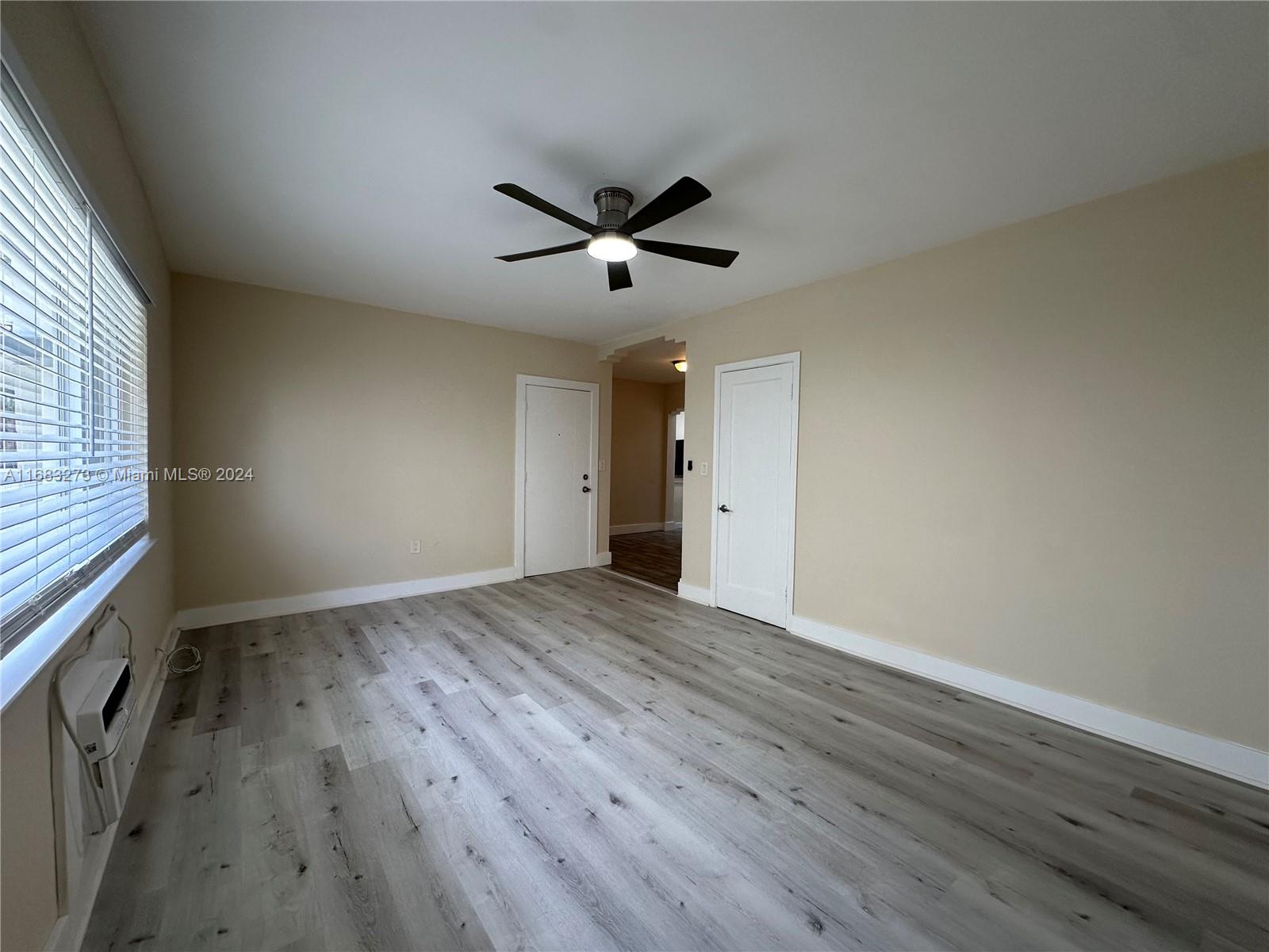 OCEANSIDE SEC ISLE OF NOR - Residential Lease