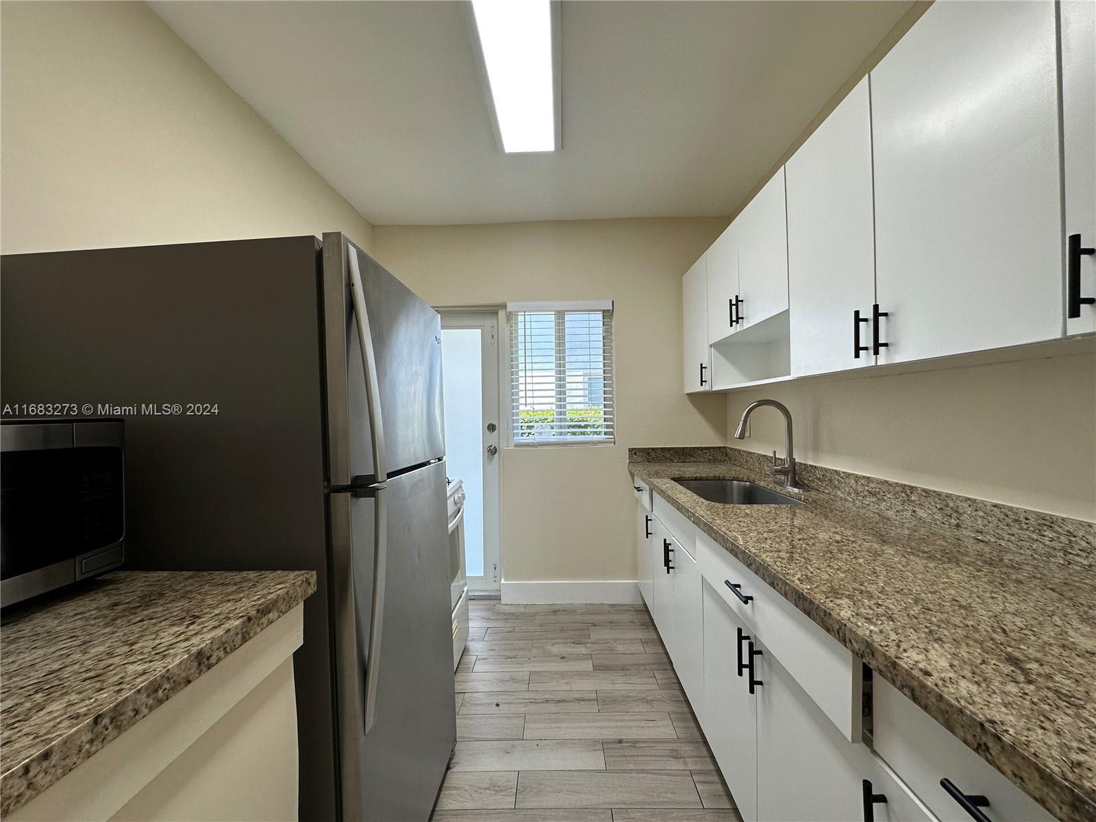 OCEANSIDE SEC ISLE OF NOR - Residential Lease